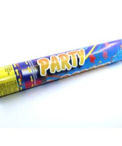 Karışık Renk Konfeti