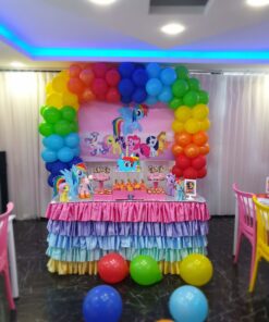 My Little Pony Konsepti