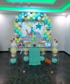 Küçük Prens Konsepti