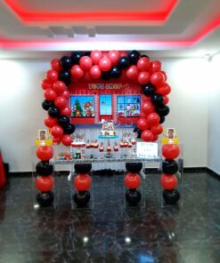 Oyuncakçı Konsepti