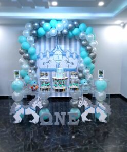 Atlı Karınca Konsepti