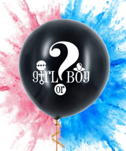 Adana Cinsiyet Balonu