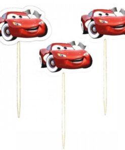 Arabalar-Cars Konsepti-Kürdan