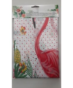 Flamingo Konsepti-Masa Örtüsü