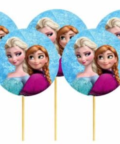 Frozen-Elsa Konsepti-Kürdan