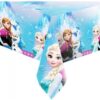 Frozen-Elsa Konsepti-Masa Örtüsü