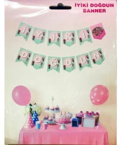 Lol Konsepti-İyi ki Doğdun-Banner