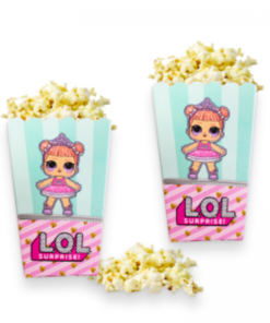 Lol Konsepti-Mısır Kutusu