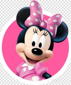 Minnie Mouse Konsepti