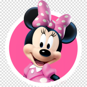 Minnie Mouse Konsepti