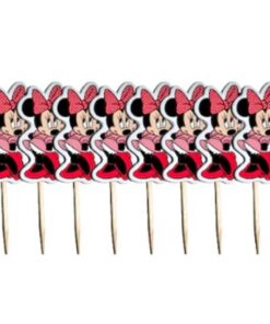 Minnie Mouse Konsepti-Kürdan