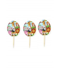 Safari Konsepti-Kürdan