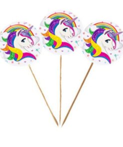 Unicorn Konsepti-Kürdan