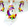 Unicorn Konsepti-Masa Örtüsü
