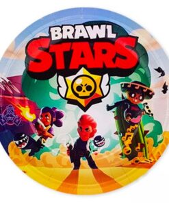 Brawl Stars Konsepti