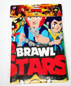 Brawl Stars - Masa Örtüsü