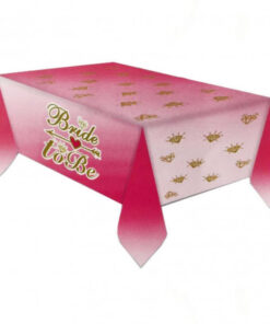 Bride Masa Örtüsü