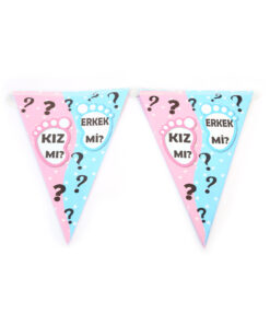 Cinsiyet Partisi - Flama