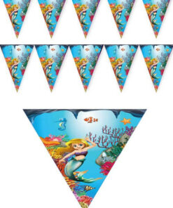 Deniz Kızı - Flama