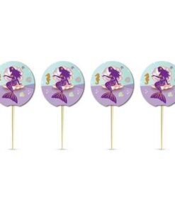 Deniz Kızı Kürdan