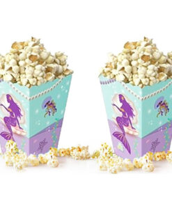 Deniz Kızı - Mısır Kutusu