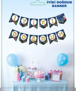 PJ Maskeliler-İyi ki Doğdun-Banner