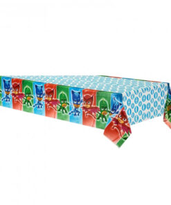 PJ Maskeliler - Masa Örtüsü