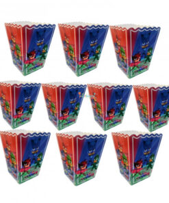 PJ Maskeliler - Mısır Kutusu