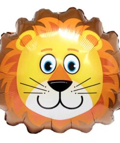 Safari Aslan - Folyo Balon