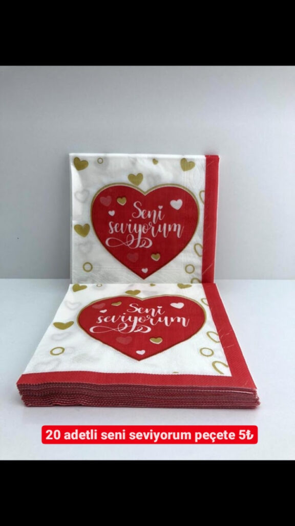 Adana Parti Malzemeleri | 0 544 328 40 83