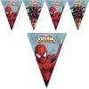 Spiderman - Flama