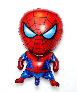 Spiderman - Folyo Balon