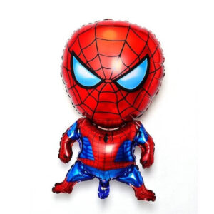 Spiderman - Folyo Balon