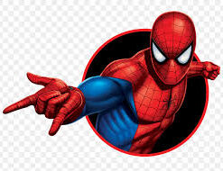 Spiderman Konsepti