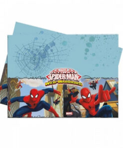 Spiderman - Masa Örtüsü