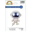 Astronot - Folyo Balon