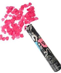 Cinsiyet Konfetisi (Pembe)