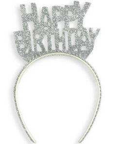 Happy Birthday Tacı