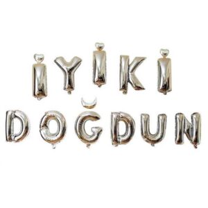 İyi ki Doğdun-Folyo Balon