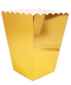 Mısır Kutusu - Gold