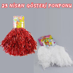 23 Nisan Ponpon