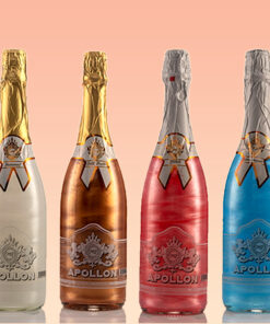 Adana Alkolsüz Şampanya