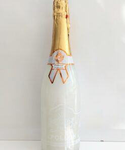 Alkolsüz Beyaz Şampanya