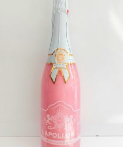 Adana Alkolsüz Şampanya