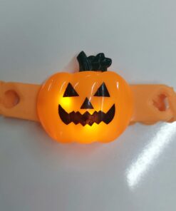 Halloween Işıklı Bileklik