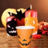 Halloween Bardak