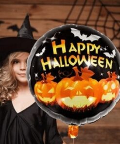 Halloween / Cadılar Bayramı Malzemeleri