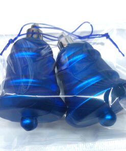 2'li Çan - Yılbaşı Ağaç Süsleri