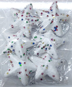 6'lı Beyaz Yıldızlar