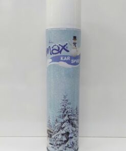 Kar Spreyi